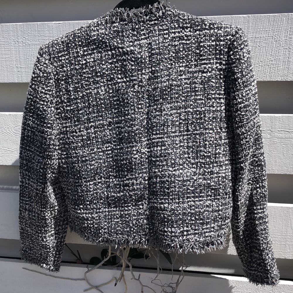 Saks jacket - Picture 4 of 6